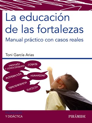 cover image of La educación de las fortalezas